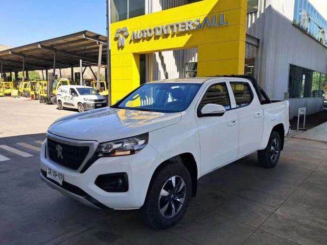 PEUGEOT LANDTREK 2023