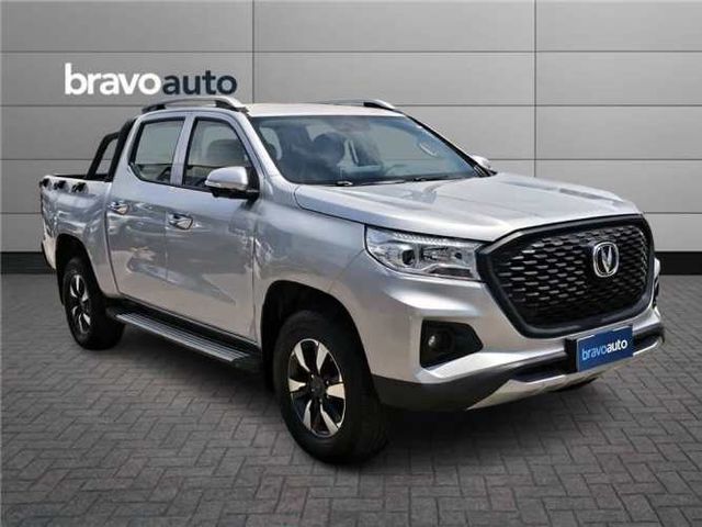 CHANGAN HUNTER 2022