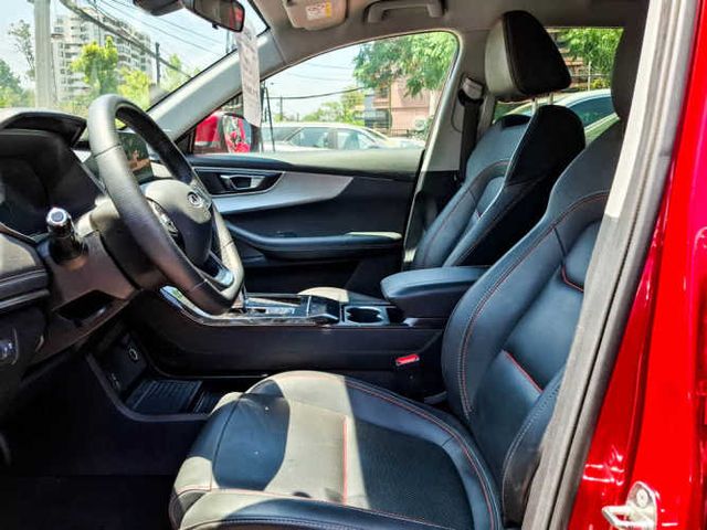 CHERY TIGGO 7 PRO 2022