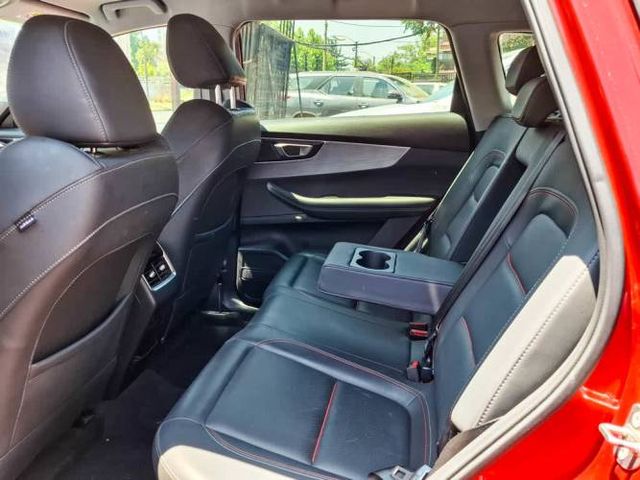 CHERY TIGGO 7 PRO 2022