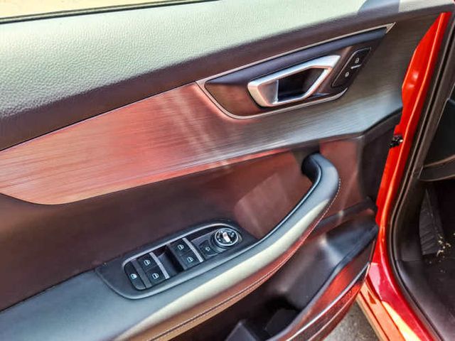 CHERY TIGGO 7 PRO 2022