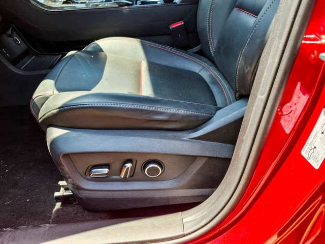 CHERY TIGGO 7 PRO 2022