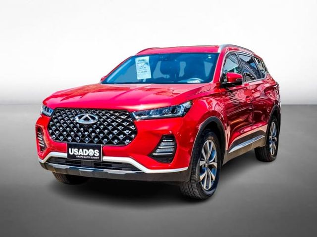 CHERY TIGGO 7 PRO 2022