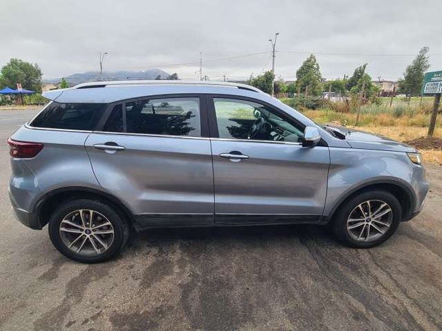 Vendo auto muy bien cuidado, mantenciones al dia