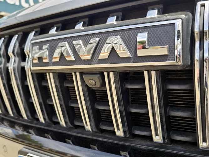 HAVAL JOLION 2025