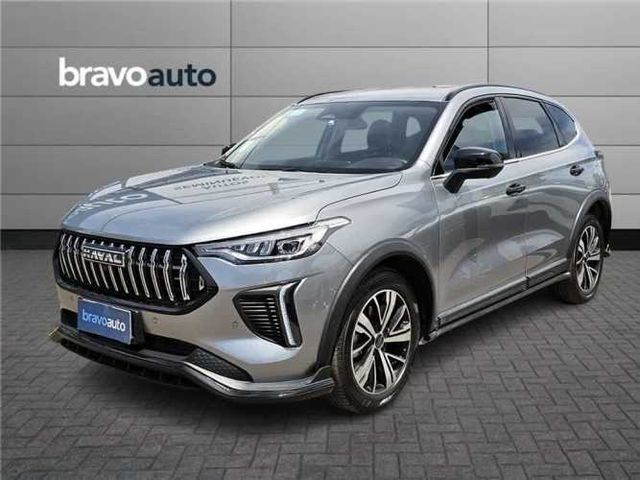 HAVAL JOLION 2025