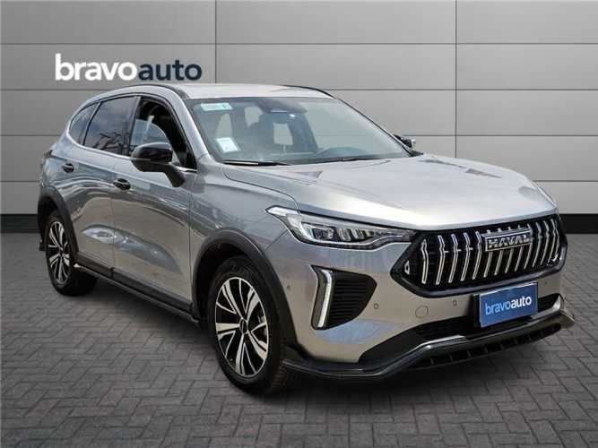 HAVAL JOLION 2025