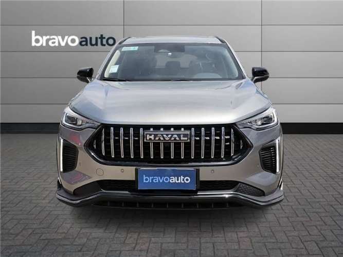 HAVAL JOLION 2025