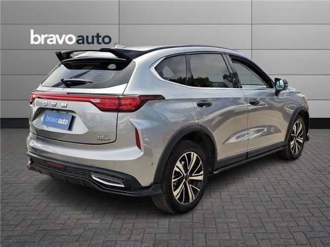 HAVAL JOLION 2025