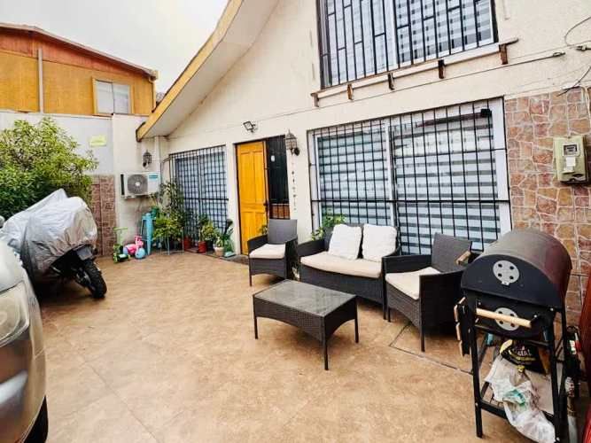 Casa en venta muy cercana a Municipalidad de Maipú