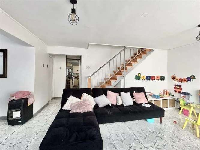 Casa en venta muy cercana a Municipalidad de Maipú