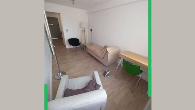 Oficina de categoría a pasos de Metro Manquehue