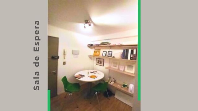 Oficina de categoría a pasos de Metro Manquehue