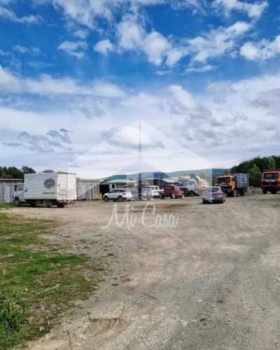 TERRENO SECTOR VILLA GENEROSA