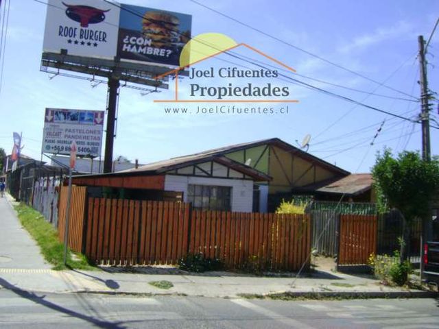 Casa belloto 2000, sólida, ubicada en el Troncal Urbano. Cod-2400