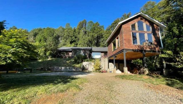 Hermosa Parcela Con Casa en Quitacalzon (130780)