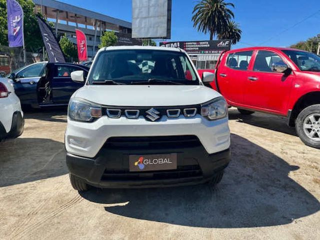 Suzuki Spresso GLX HB 1.O