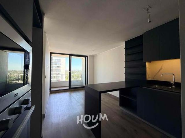 Departamento en Los Plátanos