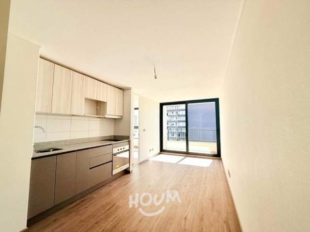 Departamento en Conde del Maule