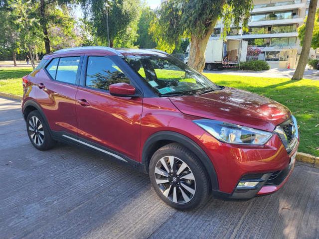 Nissan Kicks  2019 1.6 AT