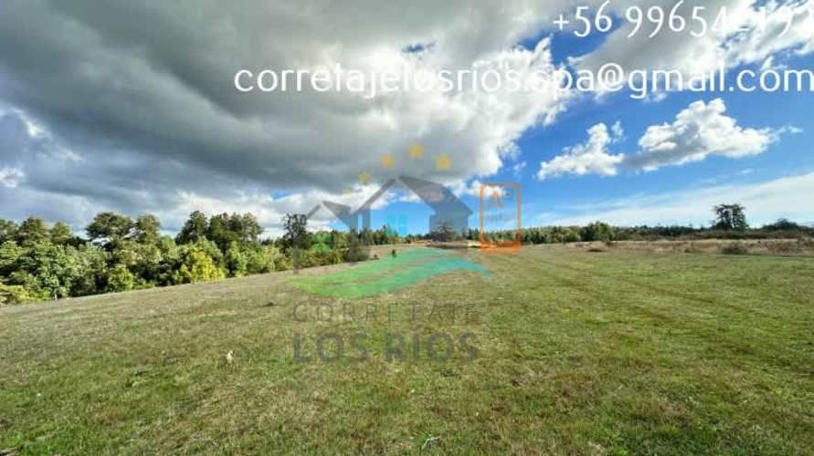 VENTAS DE PARCELA CHANCOYAN, VALDIVIA