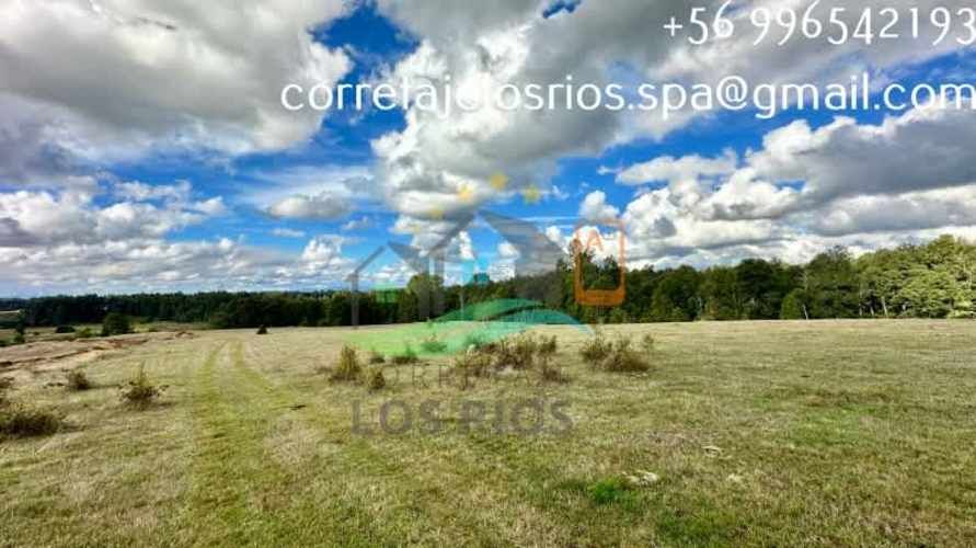 VENTAS DE PARCELA CHANCOYAN, VALDIVIA