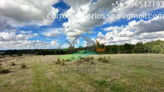 VENTAS DE PARCELA CHANCOYAN, VALDIVIA