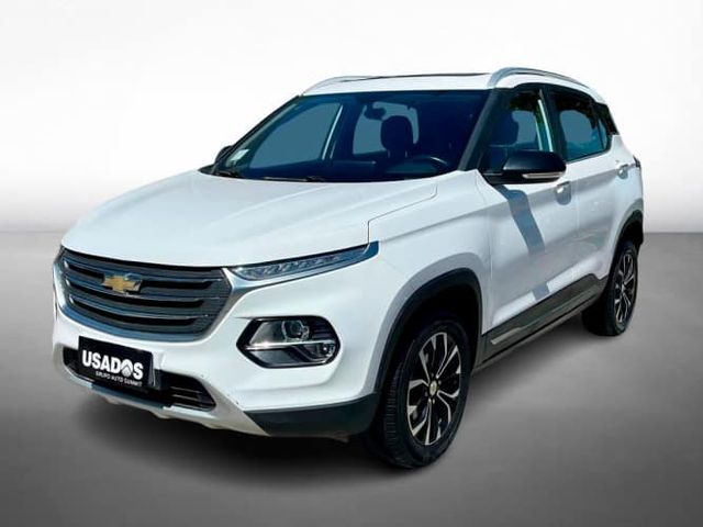 CHEVROLET GROOVE 2023