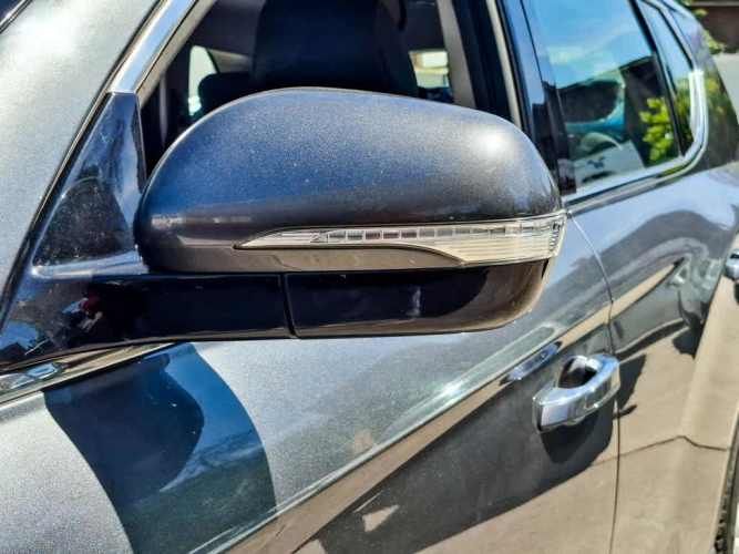 SSANGYONG REXTON 2021