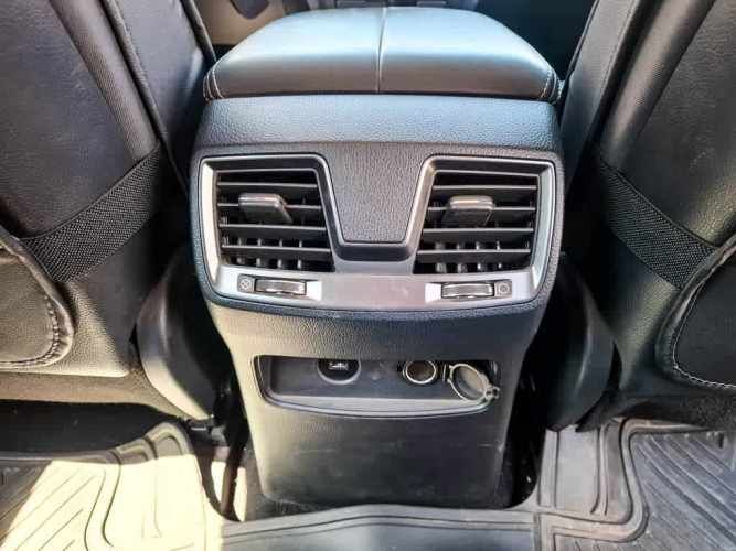 SSANGYONG REXTON 2021