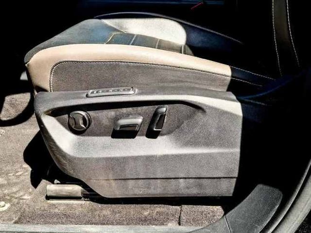 VOLKSWAGEN ATLAS 2024