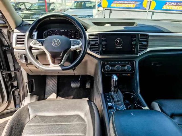 VOLKSWAGEN ATLAS 2024