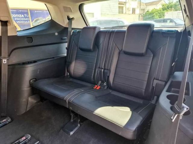 VOLKSWAGEN ATLAS 2024