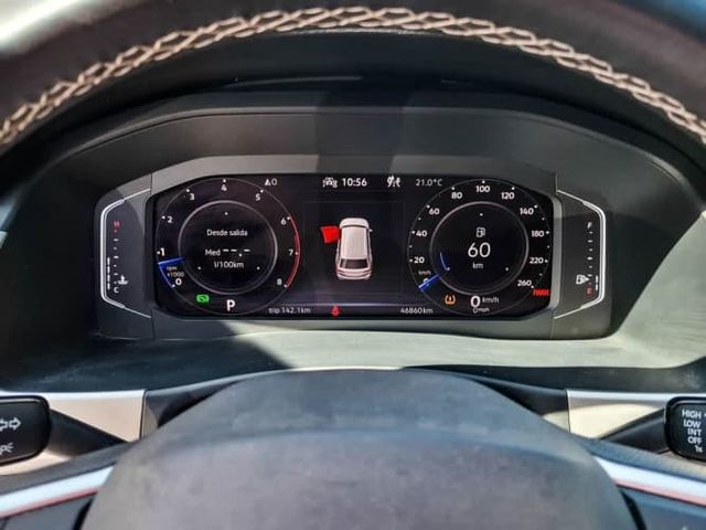 VOLKSWAGEN ATLAS 2024