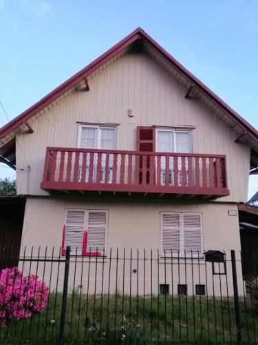 Amplia Casa en Arriendo en Sector Regional