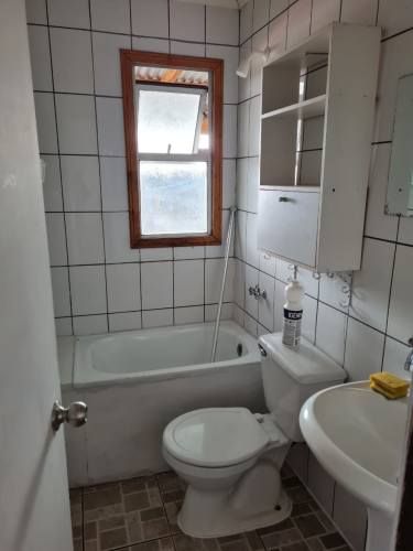 Cómoda casa en CholChol