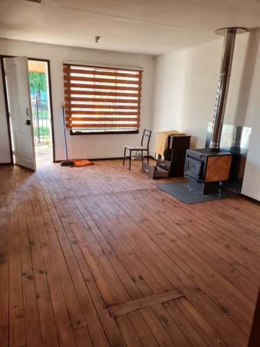 Cómoda casa en CholChol