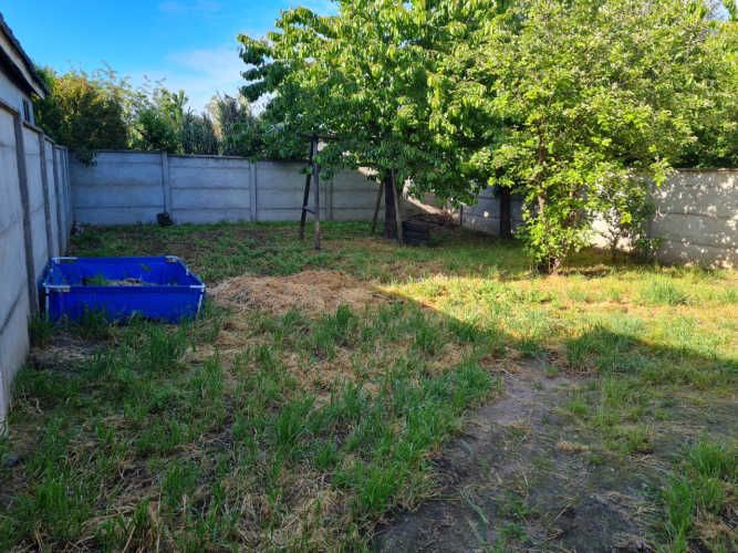 Cómoda casa en CholChol