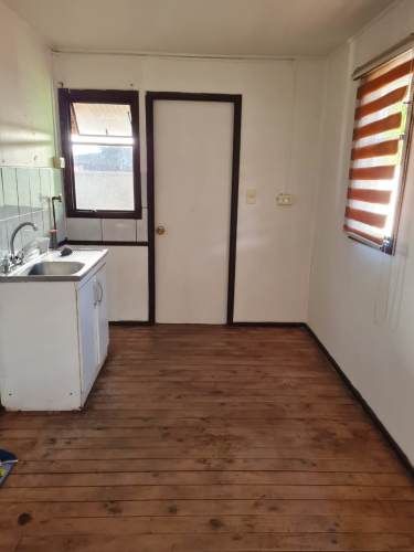 Cómoda casa en CholChol