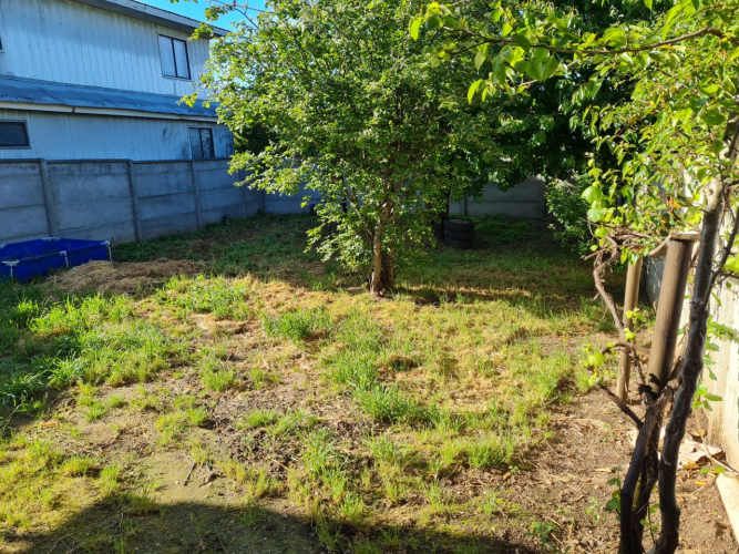 Cómoda casa en CholChol