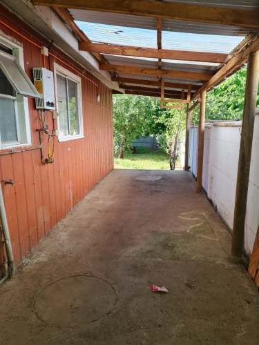 Cómoda casa en CholChol