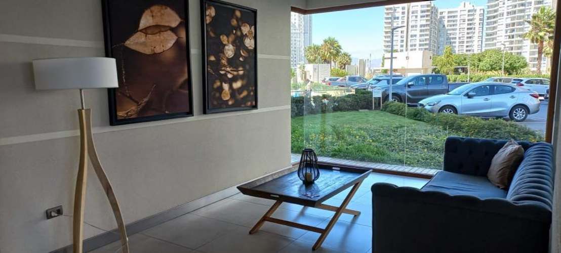 Arriendo departamento sin amoblar