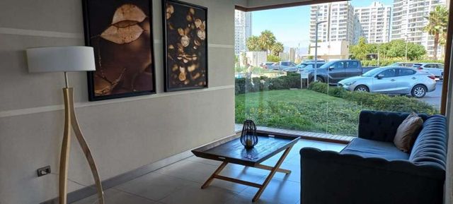 Arriendo departamento sin amoblar