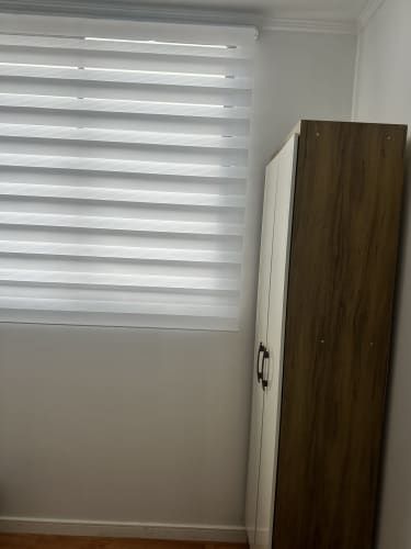 Arriendo mini departamento al frente del hospital nuevo