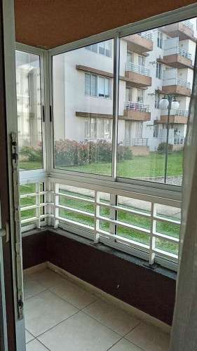 Departamento Jardín Urbano I (Gastos comunes incluidos)