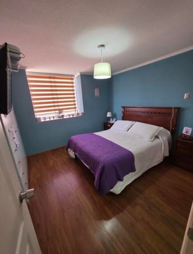 Se vende departamento