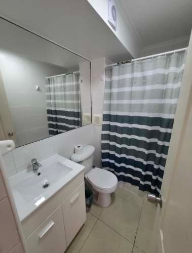 Se vende departamento