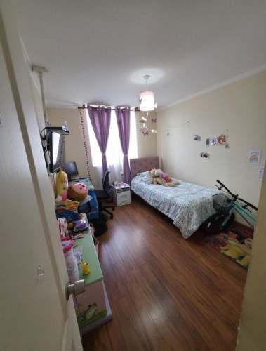 Se vende departamento