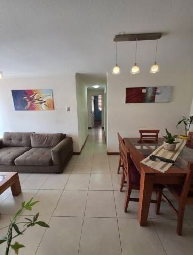 Se vende departamento