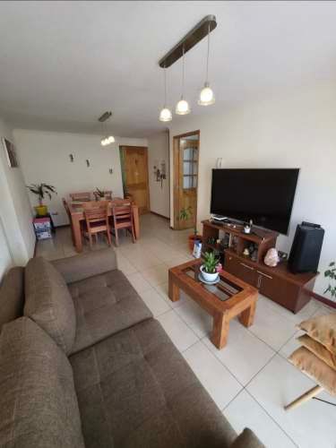 Se vende departamento